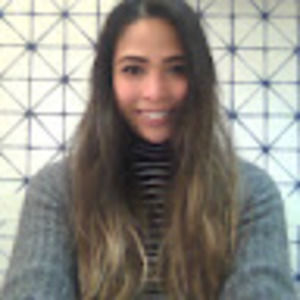 Meet your Posher, Gabrielle